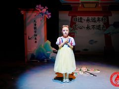 -西安小天鹅艺术团(曲江Alice店)