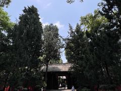 -成都武侯祠博物馆