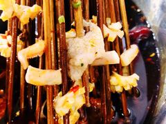 -盖帮鳝鱼串串(东郊记忆店)