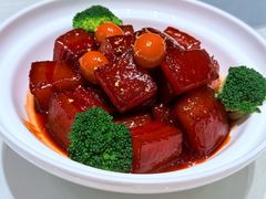 -湖北三五醇酒店·35年新楚菜