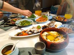 -杭州西湖柳莺里酒店·闻莺厅