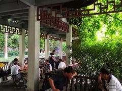-郑和公园