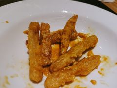 -粤集·手工粤菜(皇庭广场店)