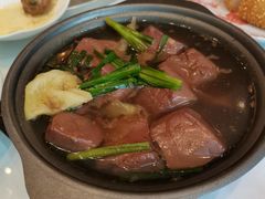 -御彩酒家(东风东路店)