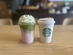 -星巴克(南通如皋文峰大世界店)