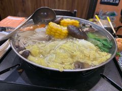 -小明同学(三里屯店)