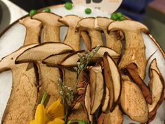 -芸山季·云南野生菌火锅(南翔印象城MEGA店)