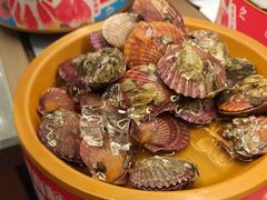 -龍歌自助小火锅(城阳万象汇店)