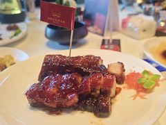 -侨美·唐荔园·40年地道粤菜