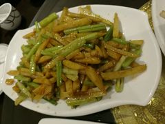 -浩家苑菜馆(汉口路店)