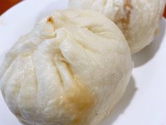 猪肉大葱包子-姚记炒肝店(鼓楼店)