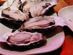 -蚝太郎 • 海鲜烧烤(Upark店)