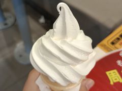 -麦当劳(山大路店)