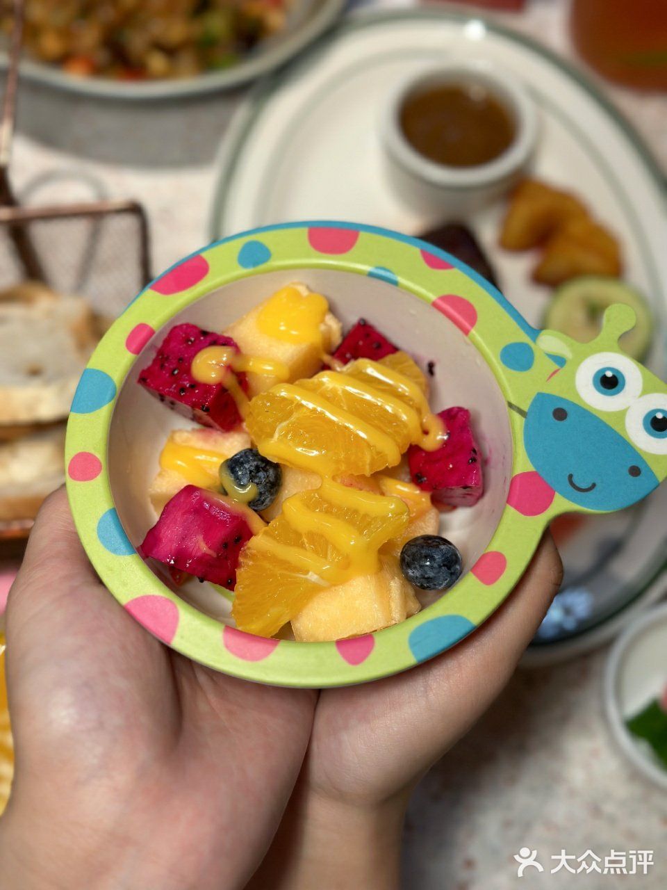 惠灵顿牛排5折，我又可以肆意浪漫了