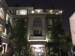 -西郊壹号