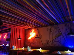 -馋火炉鱼(新世界百货望京店)