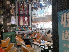 -巴依老爷新疆美食(清华东门店)