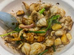 -友德福.老字号粤菜.广州地标融合美食(荔湾路店)
