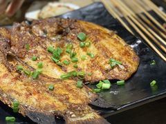-前女友的烧烤店