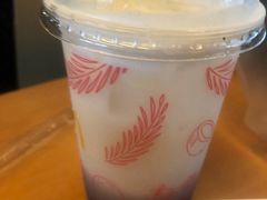 -麦当劳(世贸店)