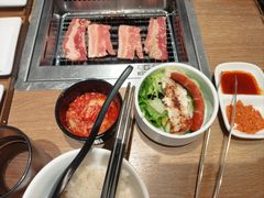 -焼肉ライク·烧肉LIKE(万菱汇店)