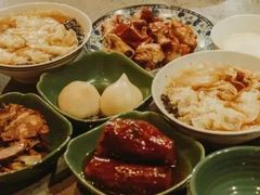 -荣家小吃(紫阳街店)