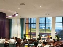 -喜粤8号(四海唐人街店)