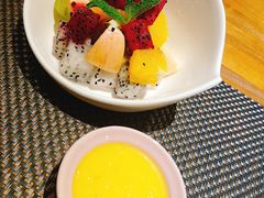 -半悦牛排(龙湖西宸天街店)