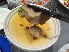 -阿庄新豫菜(航海东路店)