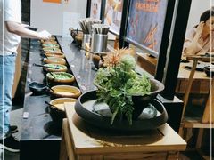 -呷哺呷哺 黄金牧场 (新中关购物中心店)