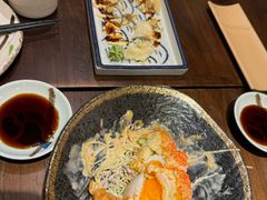 -鸟鹏烧鸟居酒屋(熙龙湾店)