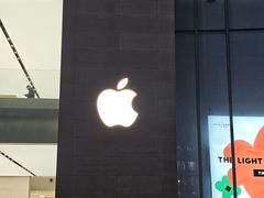 -Apple零售店(玄武湖店)