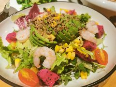 -长春藤咖啡(北园店)