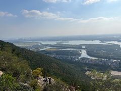 -虞山风景区
