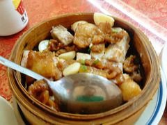 -客汀家宴·客家烟火 四季食材(集美店)