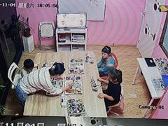 -贝乐乐高机器人教育(南环汇邻广场校区)