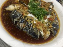 -星龙海鲜(望江东路店)