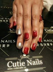 点击看大图 -悦·指间美甲