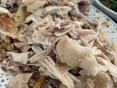 -阿侬盐焗鸡(清澜店)