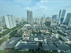 -成都尼依格罗酒店