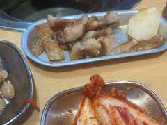 -麻蒲碳烤肉(嘉禾东平地铁站19号店)