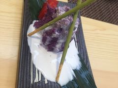 -樱の千渡日式料理·铁板烧•烧鸟(金盛田广场店)