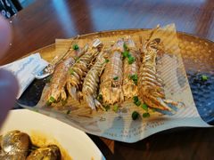 -高佳庄·舟山海鲜(海景旗舰店)