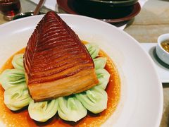 金牌扣肉-湖滨28中餐厅·西湖宴·杭州君悦酒店