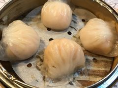 -点点心点心专门店(旺角店)