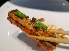 -俏巴妹烤鱼香锅(奥体店)