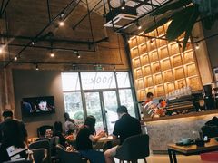 -GOTLOT COFFEE&KITCHEN角落厨房NOOK店
