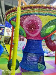 -嘟嘟乐儿童乐园(卜蜂莲花店)