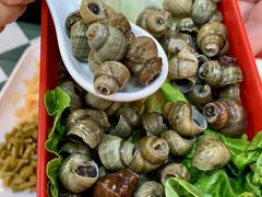 -螺思宝螺蛳粉火锅·鸭脚煲(西乡店)