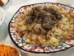 -帕米尔食府(白云观店)